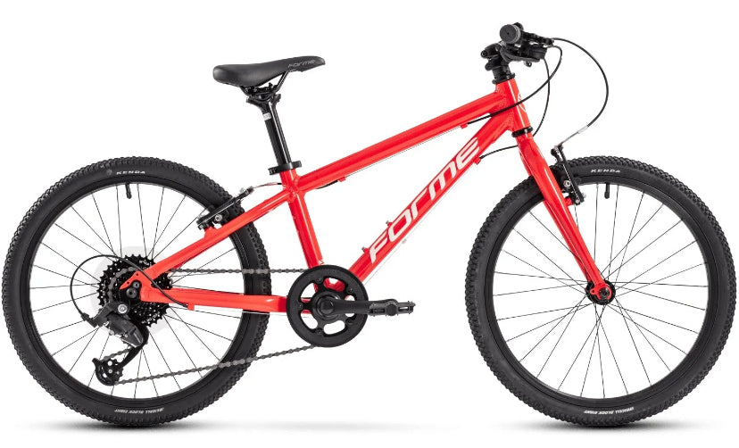 Forme Bamford 26” Kids Hybrid Bike