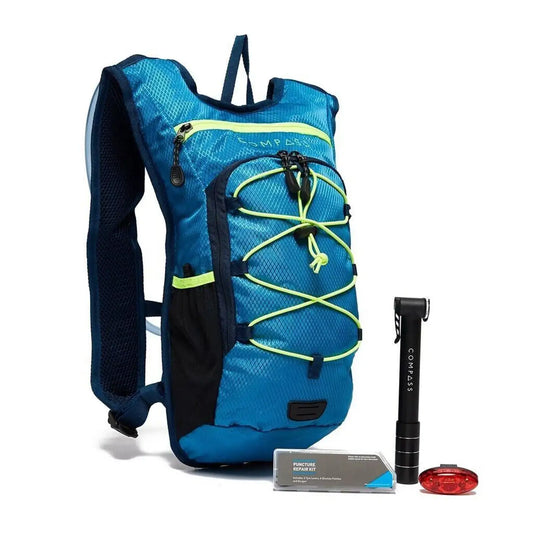 Compass Smart Hydration Pack Bundle