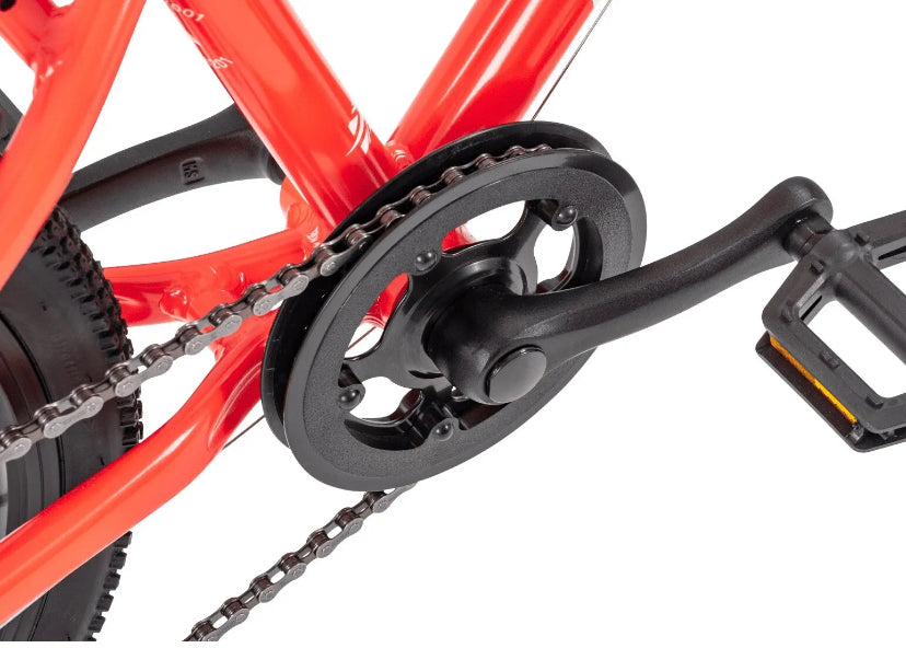 Forme Bamford 26” Kids Hybrid Bike