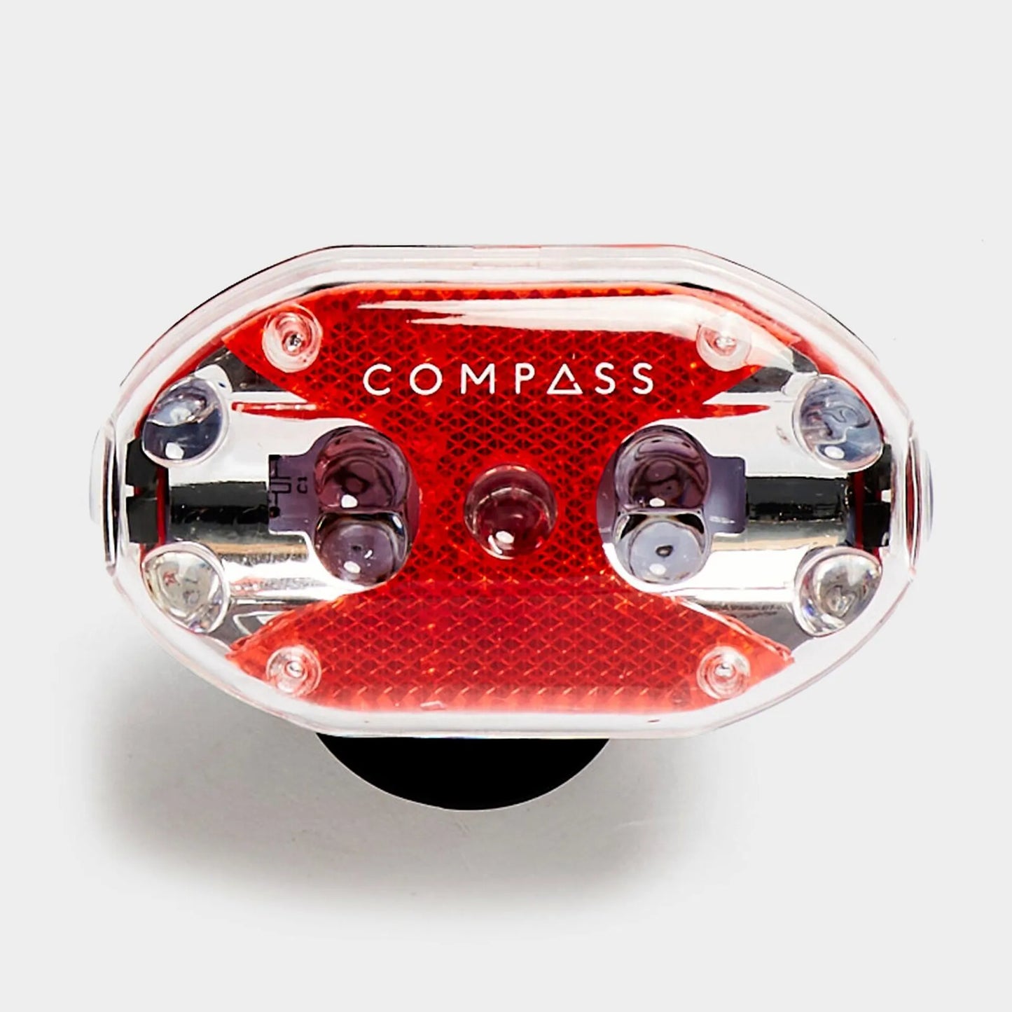 Compass 6 Piece Cycling Starter Pack