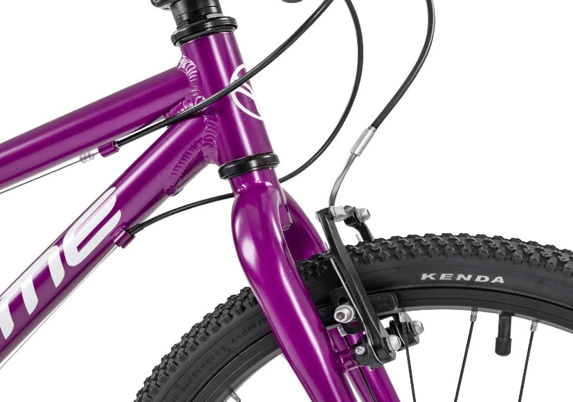 FORME BAMFORD 24 INCH KIDS PEDAL BIKE | FORME BIKES
