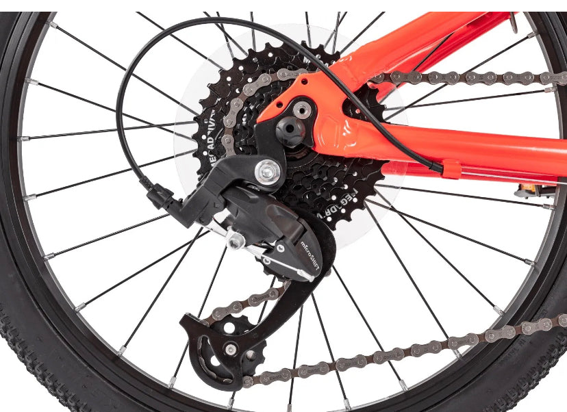Forme Bamford 26” Kids Hybrid Bike