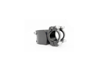 STEM - 38MM - FIRST PEDAL FROG 40 - HYBRID 53, ROAD 58 - 67, TRACK 58 - 67, CITY 53 - 67 - HS-M638