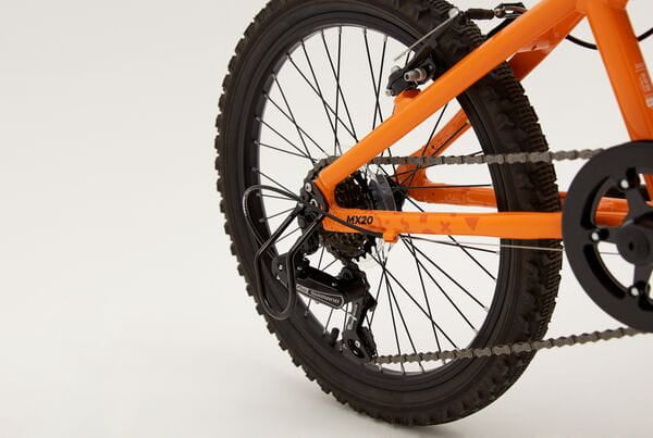 Ridgeback MX20, Kids Mountain Bike