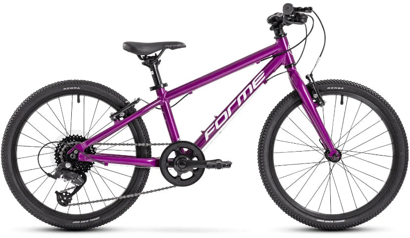 FORME BAMFORD 20 INCH KIDS PEDAL BIKE | FORME BIKES