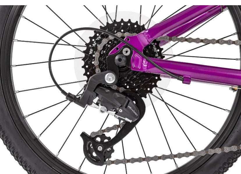FORME BAMFORD 20 INCH KIDS PEDAL BIKE | FORME BIKES