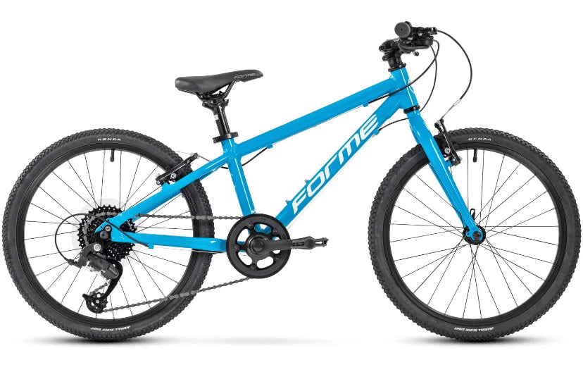 Forme Vision Forme Racing Bike FORME BAMFORD 20 INCH KIDS PEDAL