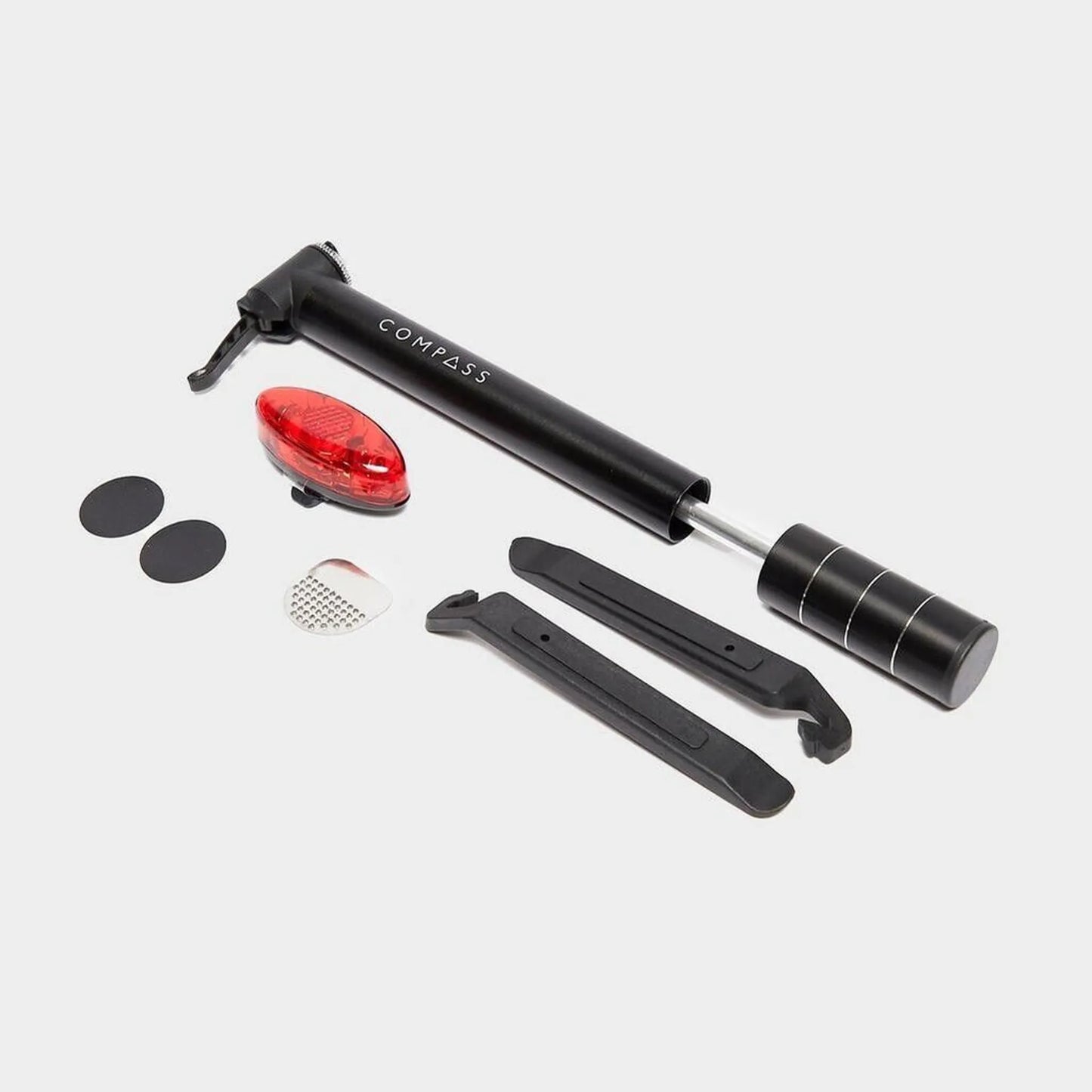 Compass Smart Hydration Pack Bundle