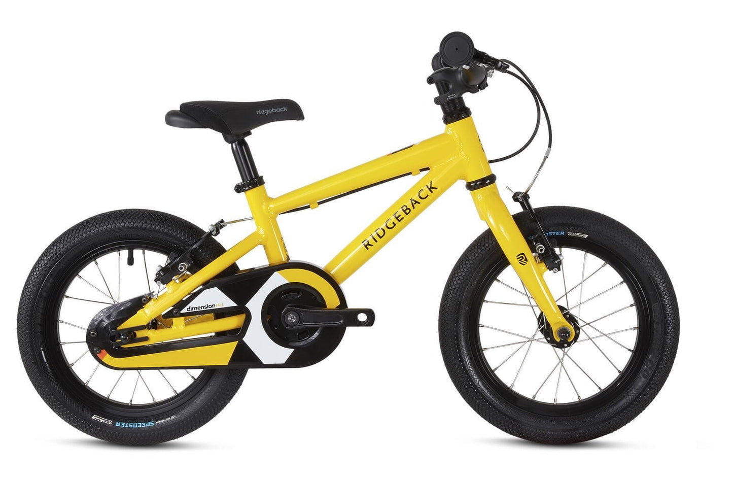 Ridgeback Dimension 14” Kids First Pedal Bike