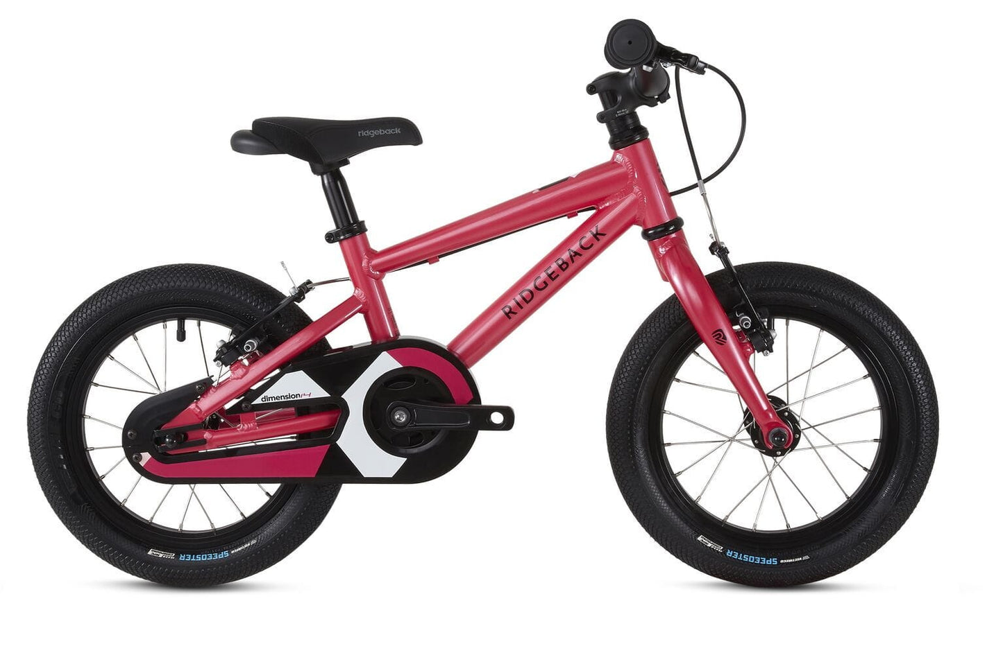 Ridgeback Dimension 14” Kids First Pedal Bike