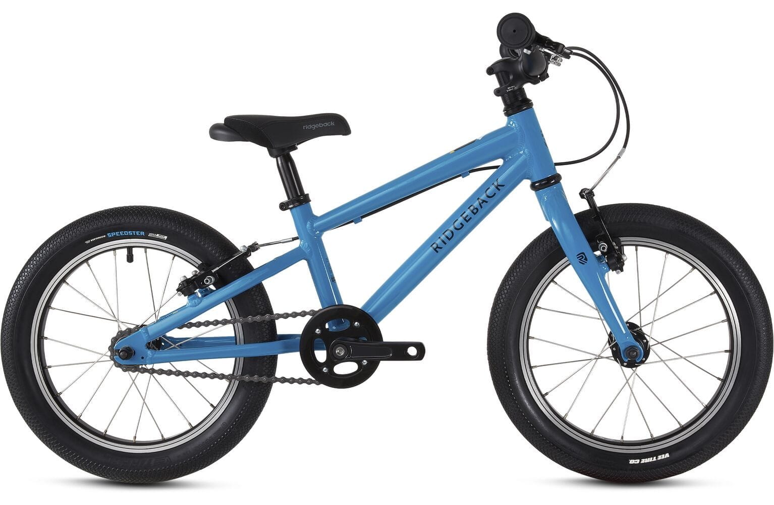 Cuda TRACE 16 First Junior Pedal Bike Lightweight Kids Bikes Minibikers Cycles