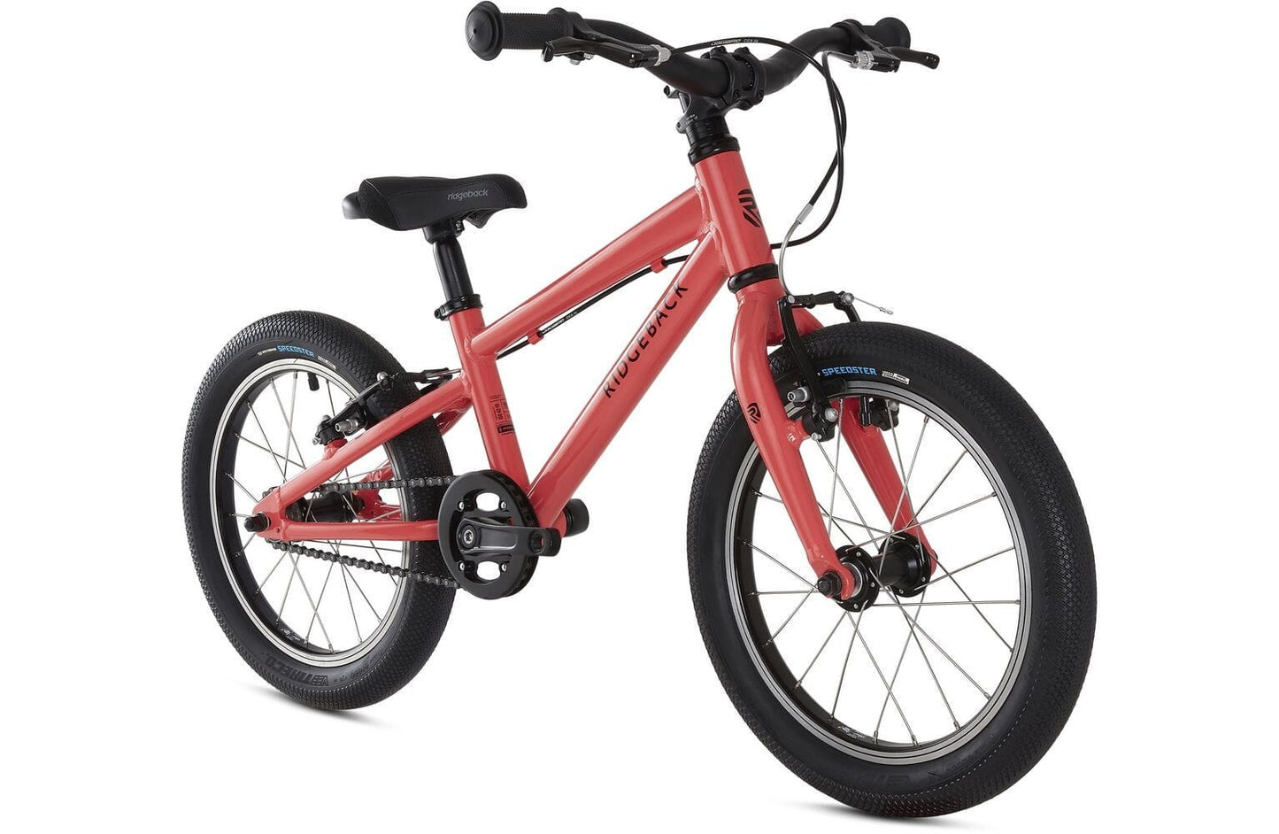 Ridgeback MX16 Kids Pedal Bikes