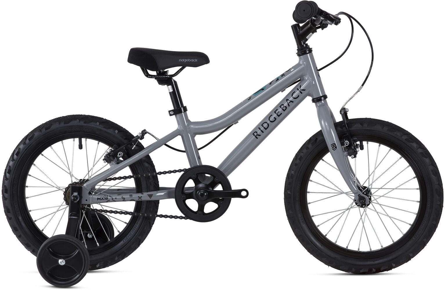 Ridgeback MX16 Kids Pedal Bikes Minibikers Cycles