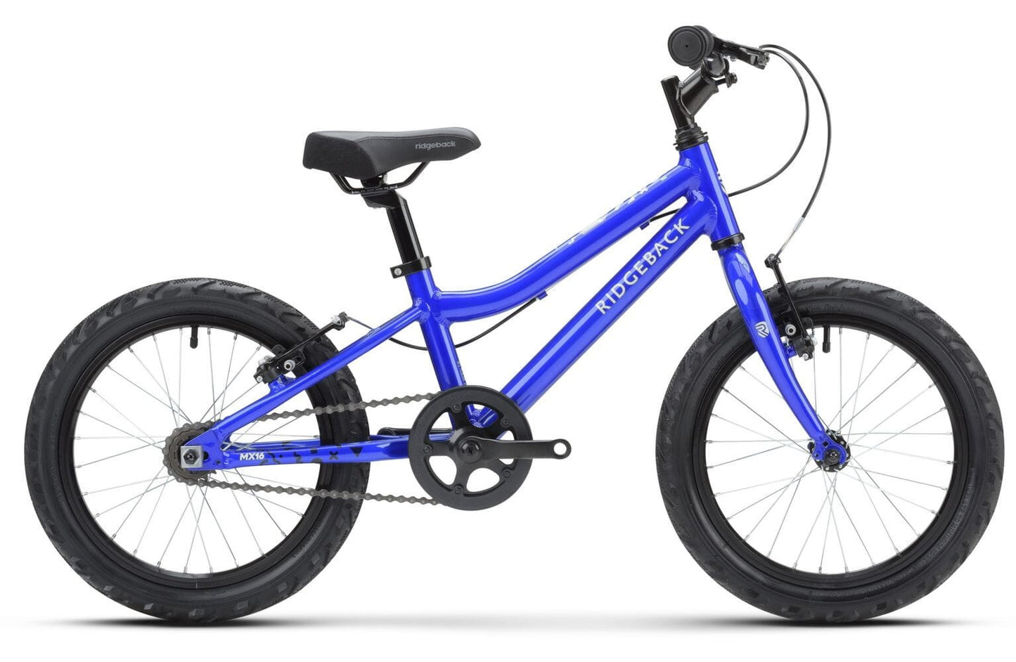Ridgeback MX16 Kids Pedal Bikes