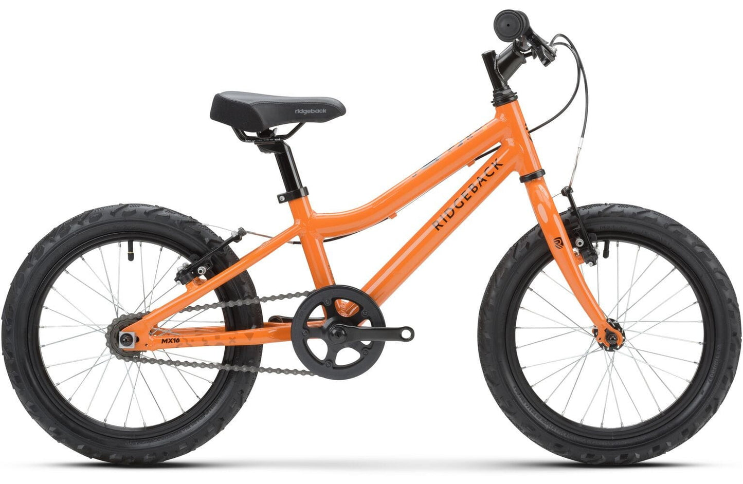 Ridgeback MX16 Kids Pedal Bikes