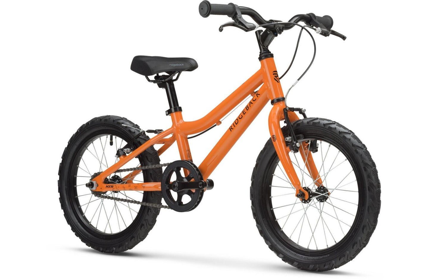 Ridgeback MX16 Kids Pedal Bikes