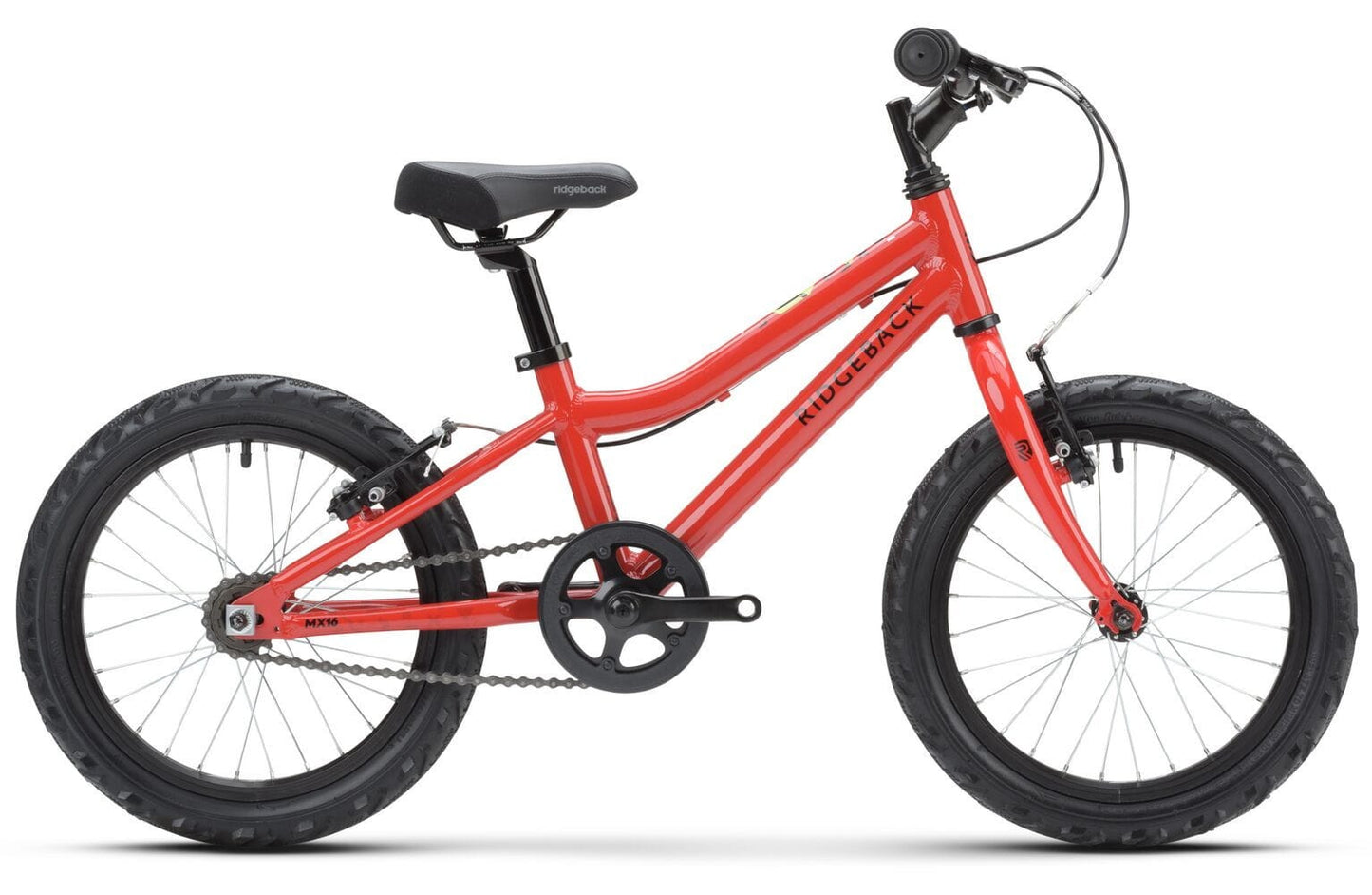 Ridgeback MX16 Kids Pedal Bikes