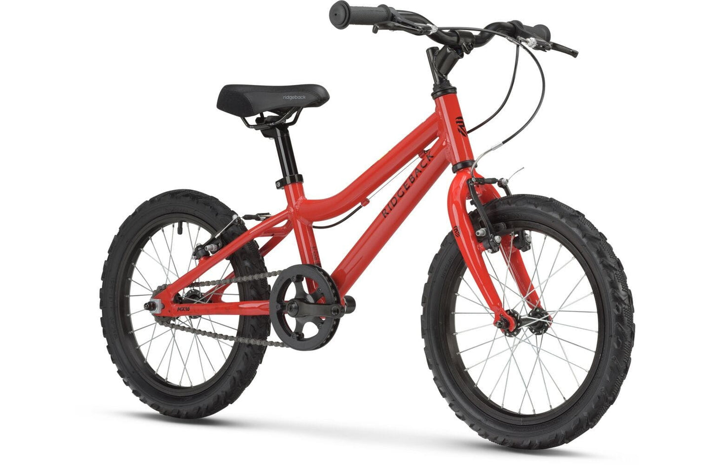Ridgeback MX16 Kids Pedal Bikes