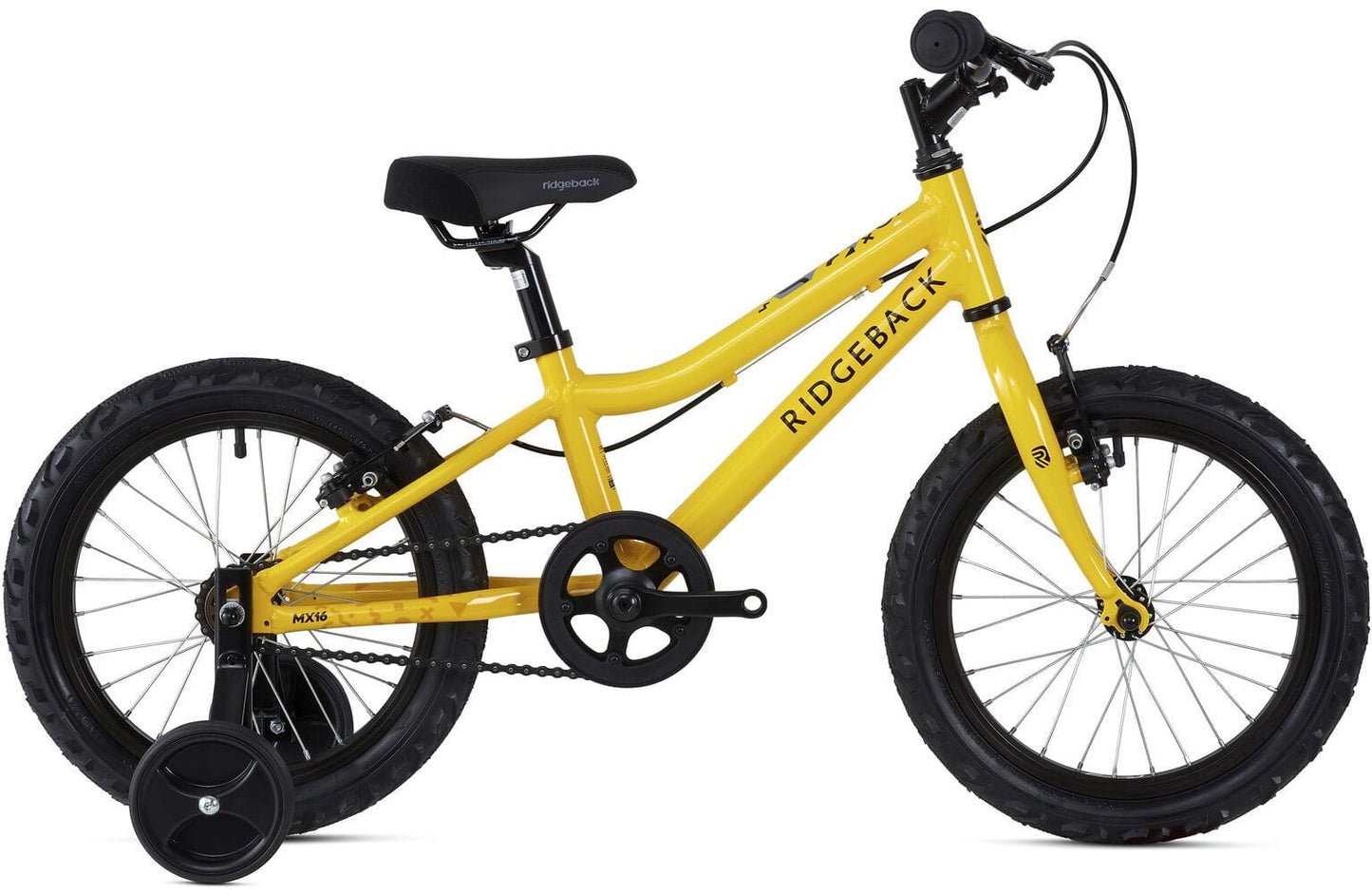 Ridgeback MX16 Kids Pedal Bikes