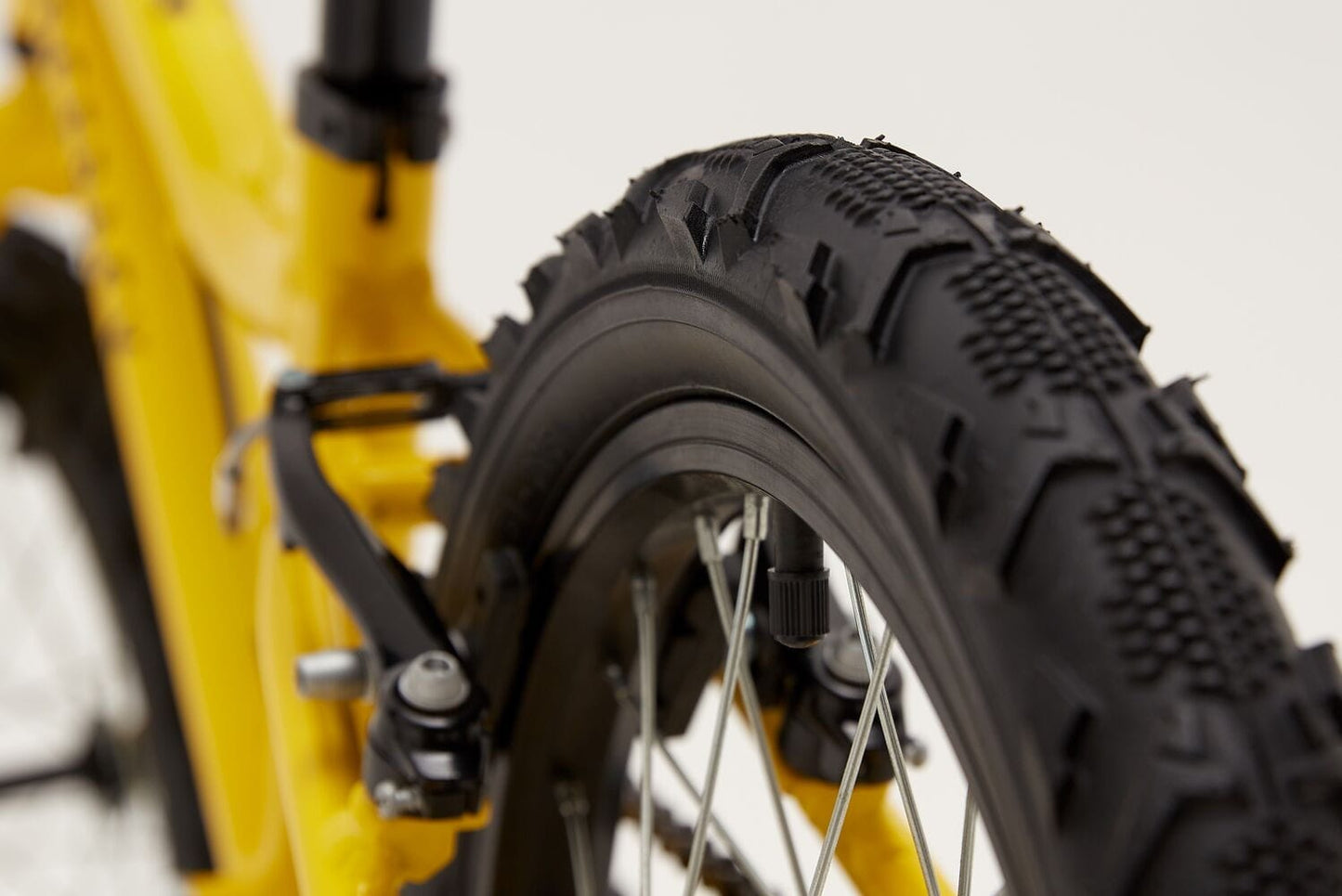 Ridgeback MX16 Kids Pedal Bikes