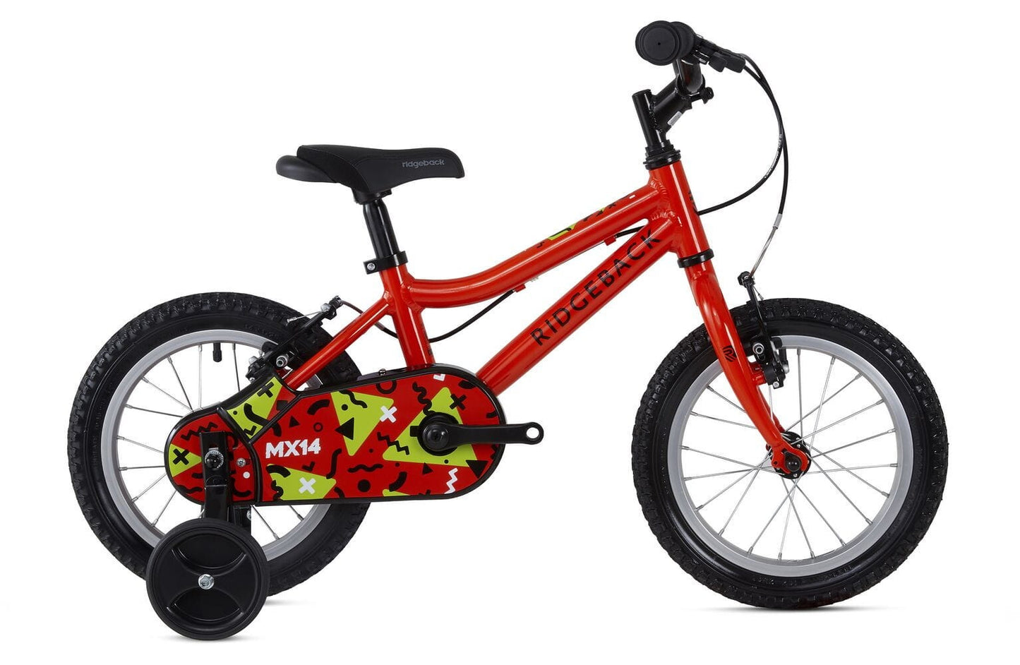 Ridgeback Dimension 20” Kids Pedal Bike
