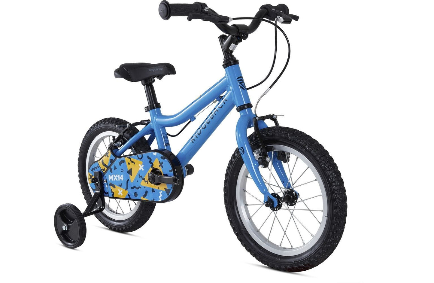 Ridgeback MX14, Kids First Pedal Bike