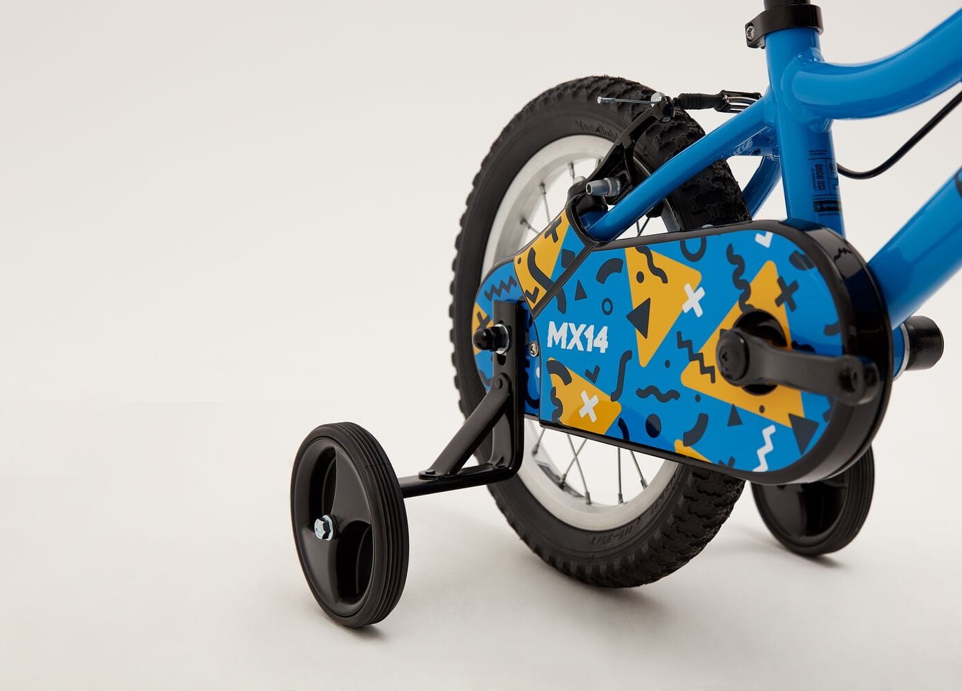 Ridgeback MX14, Kids First Pedal Bike