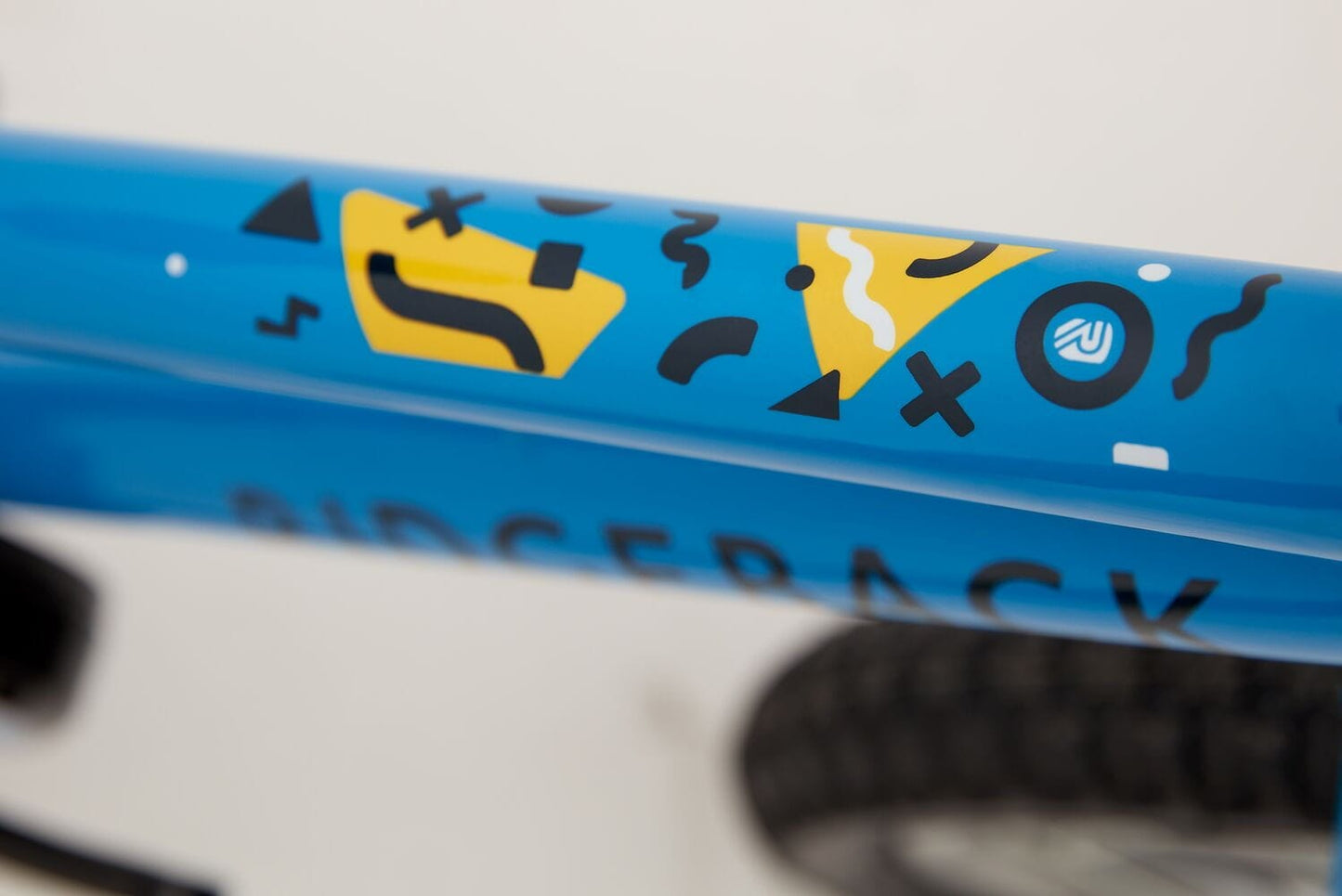 Ridgeback MX14, Kids First Pedal Bike