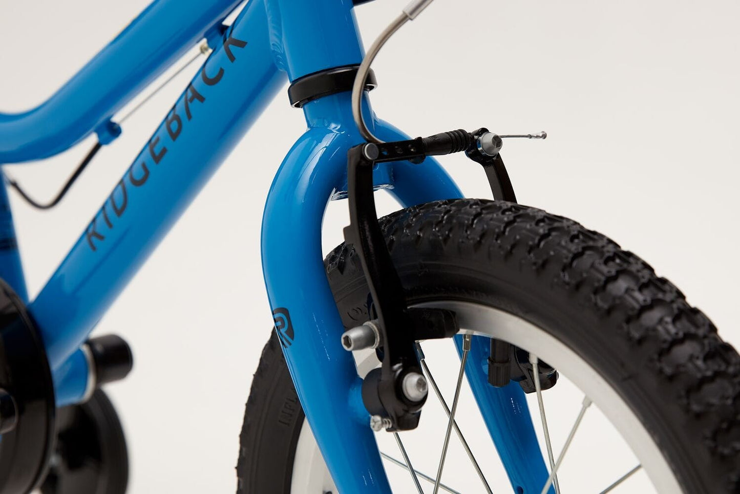Ridgeback MX14, Kids First Pedal Bike