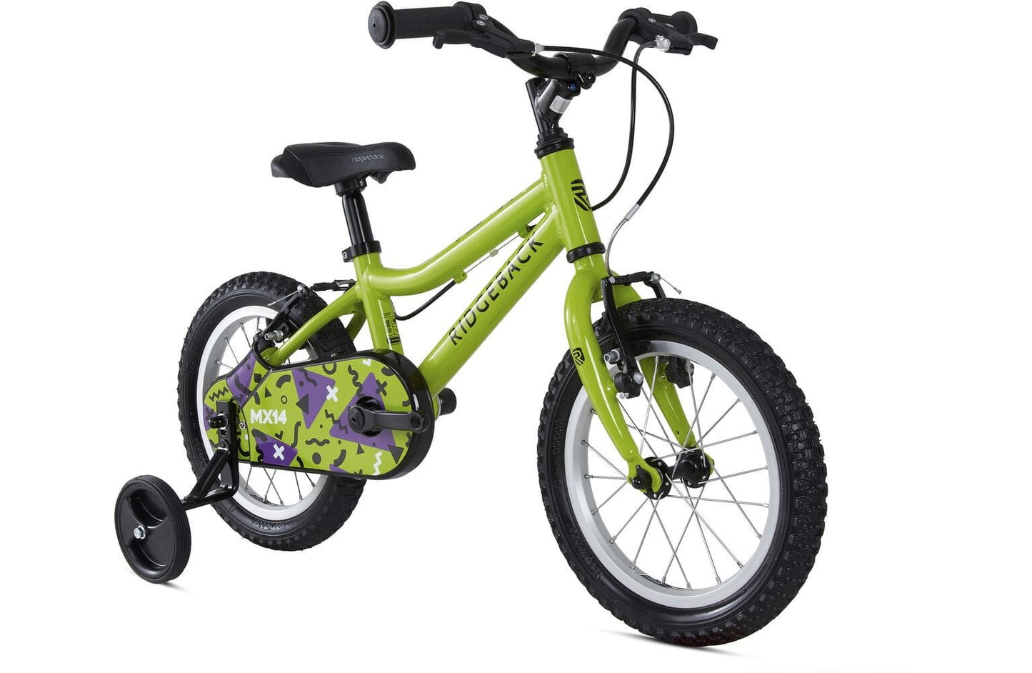 Ridgeback MX14, Kids First Pedal Bike