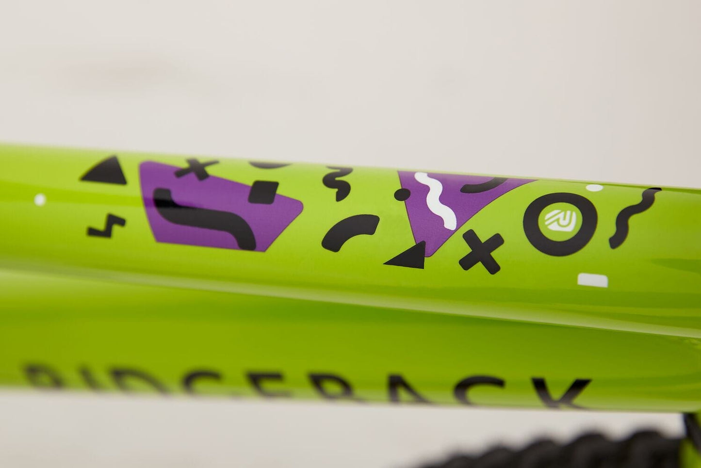Ridgeback MX14, Kids First Pedal Bike