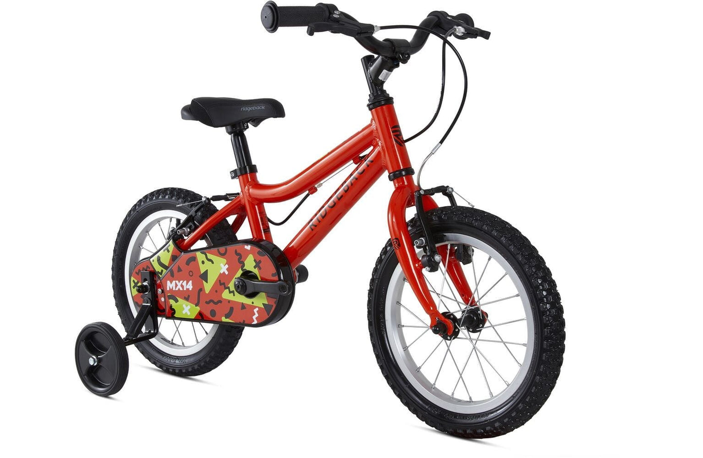 Ridgeback MX14, Kids First Pedal Bike