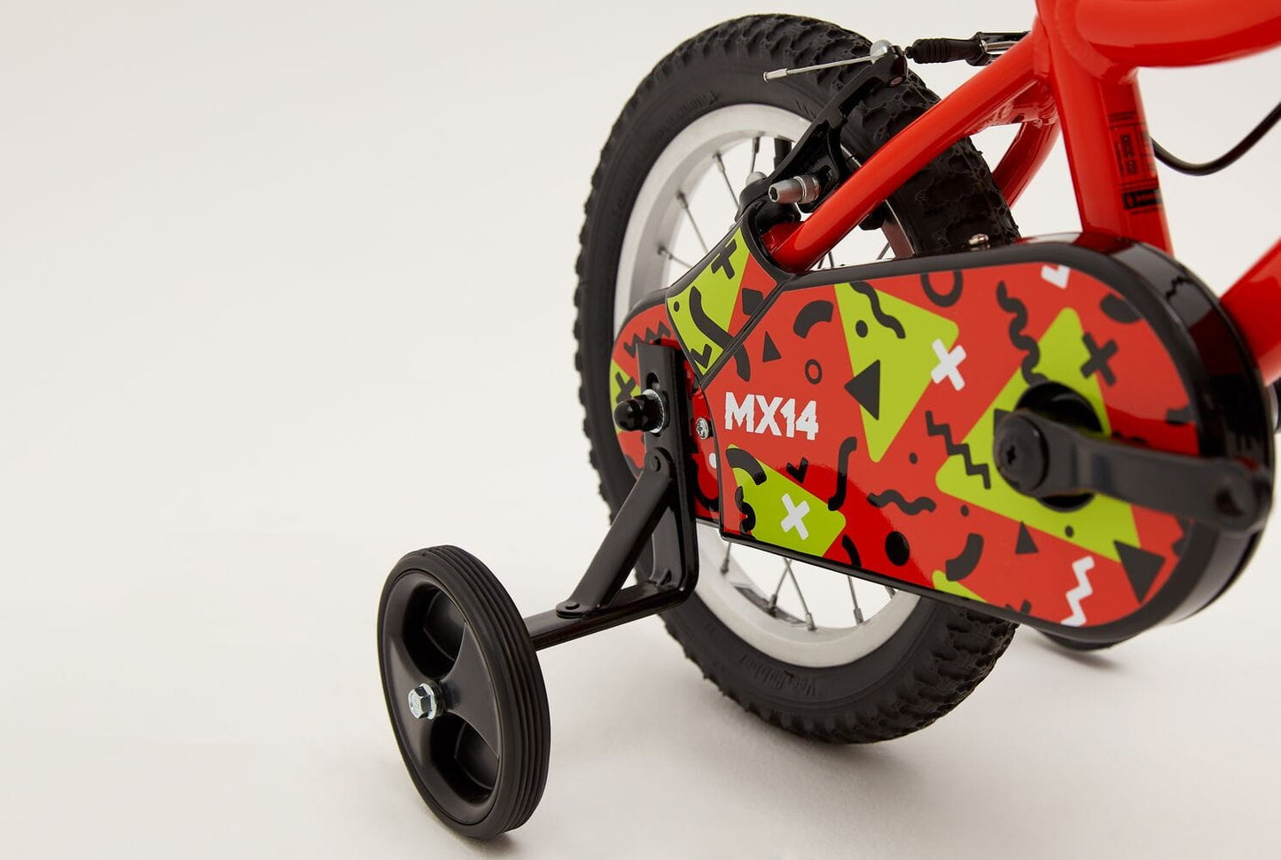 Ridgeback MX14, Kids First Pedal Bike