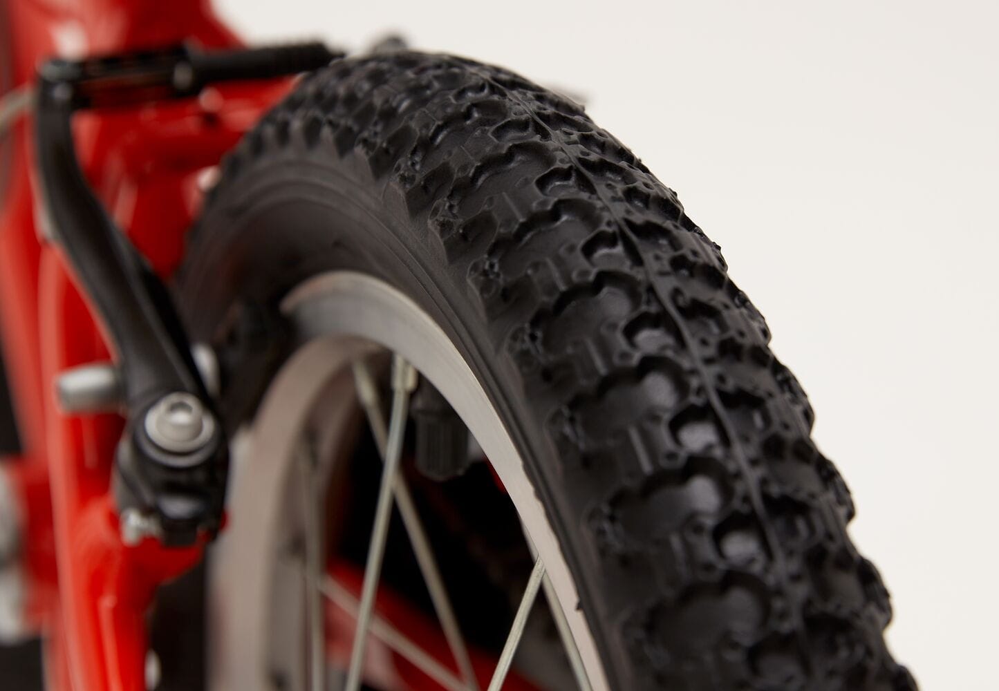 Ridgeback MX14, Kids First Pedal Bike