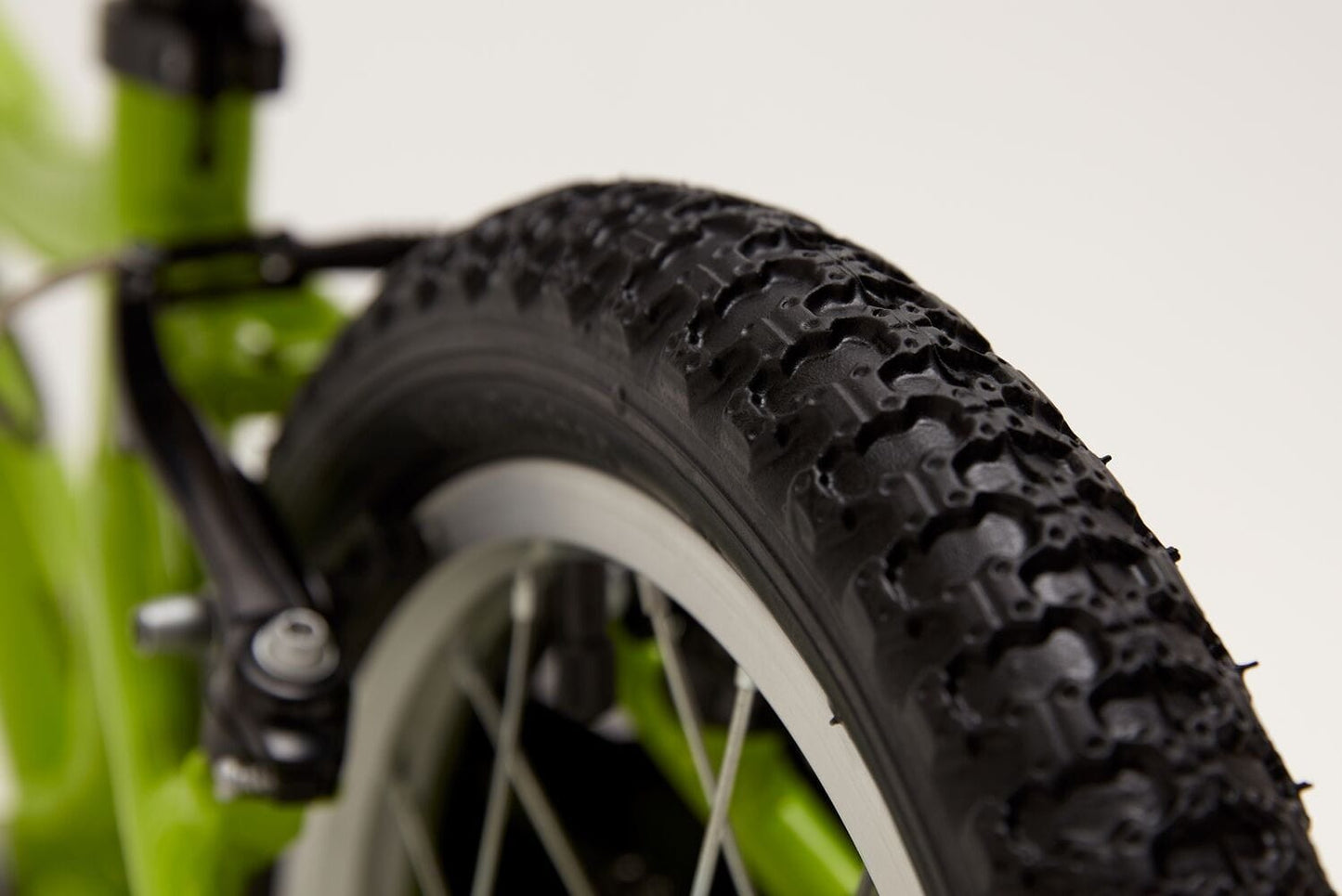 Ridgeback MX14, Kids First Pedal Bike