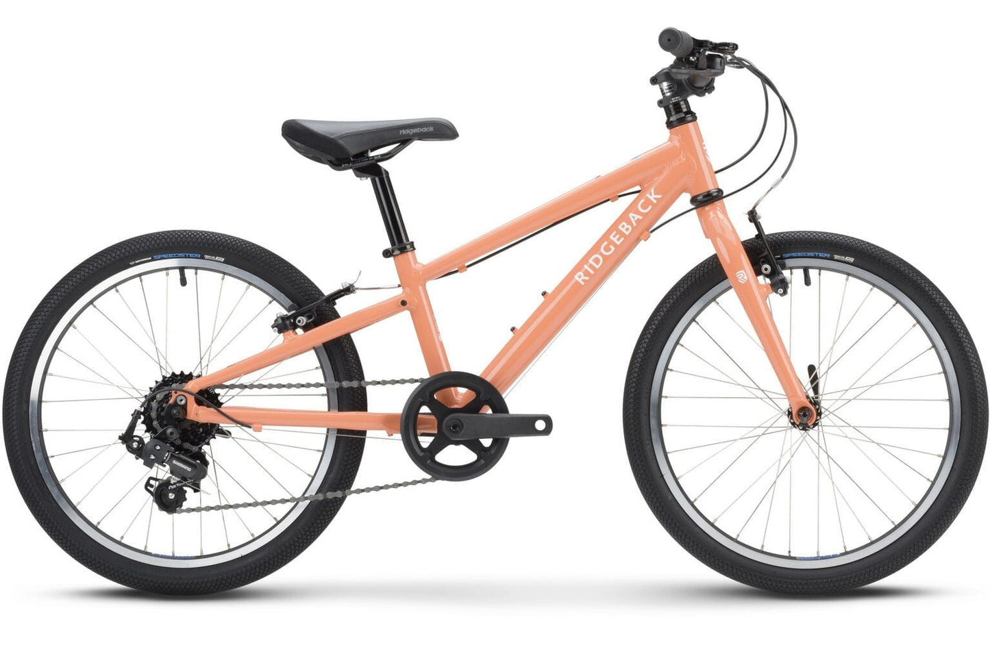 Ridgeback Dimension 20” Kids Pedal Bike