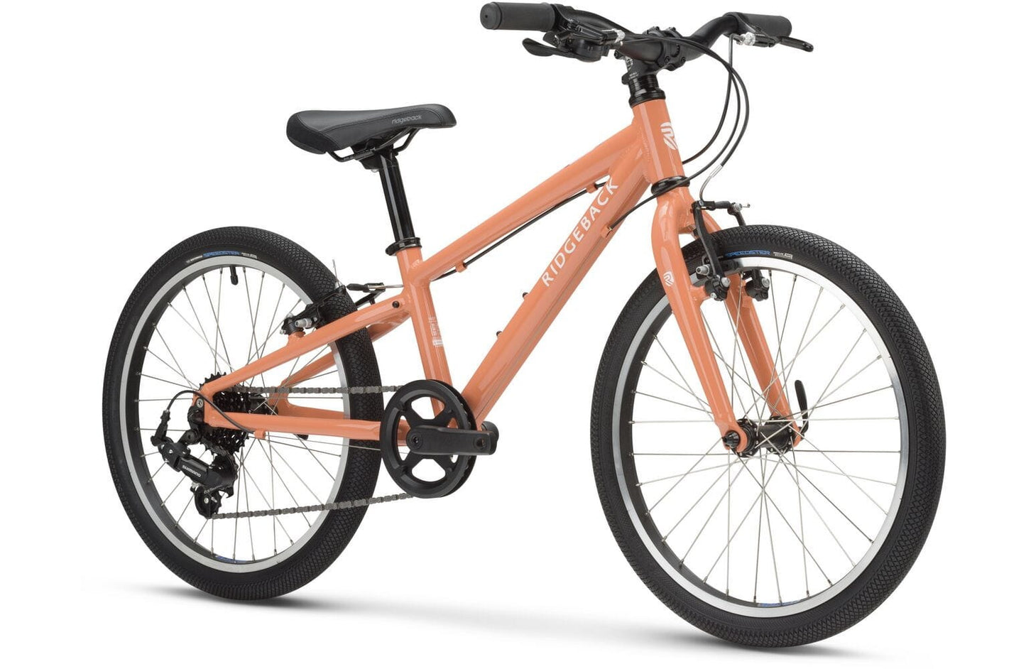 Ridgeback Dimension 20” Kids Pedal Bike
