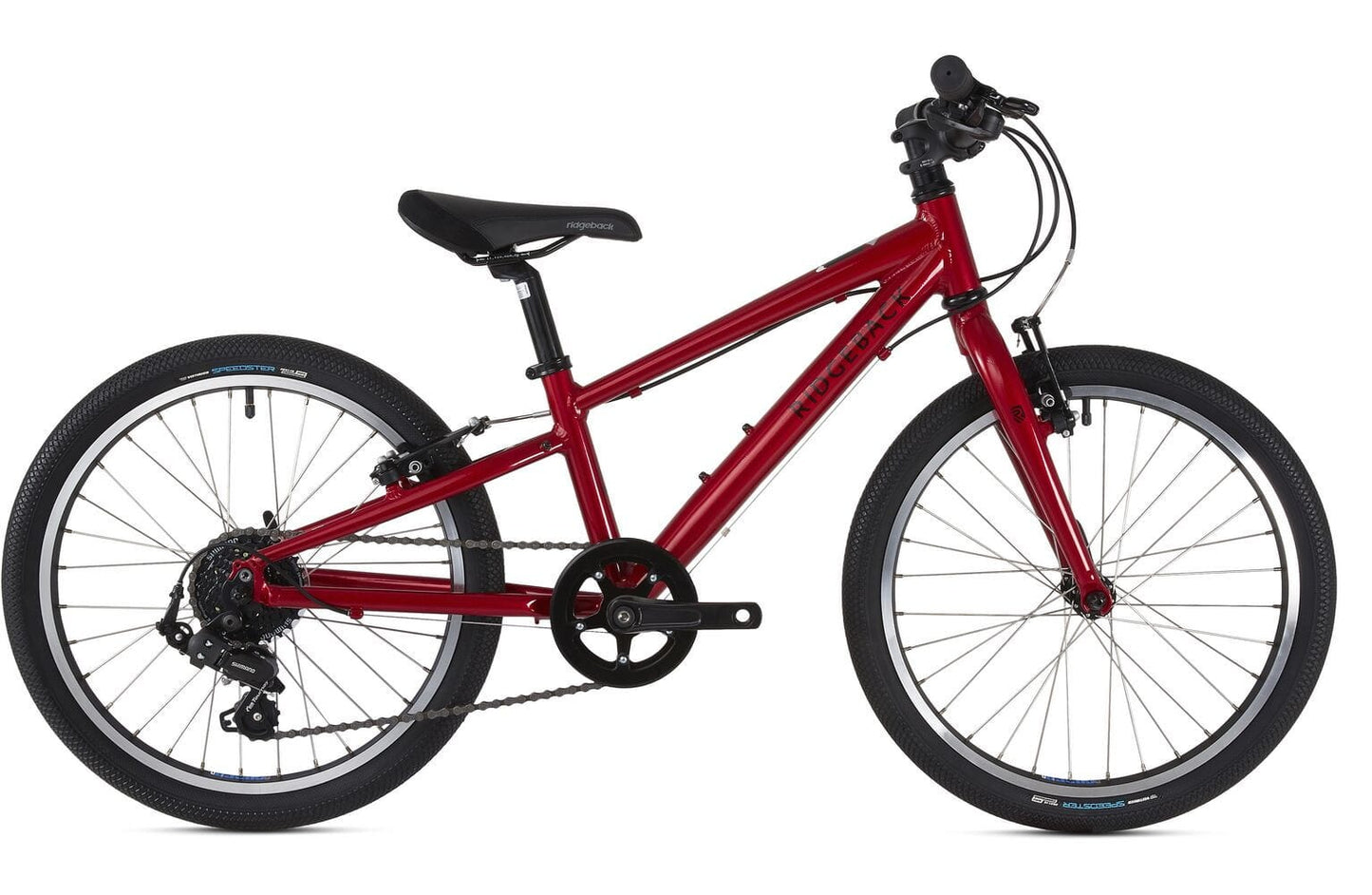 Ridgeback Dimension 20” Kids Pedal Bike