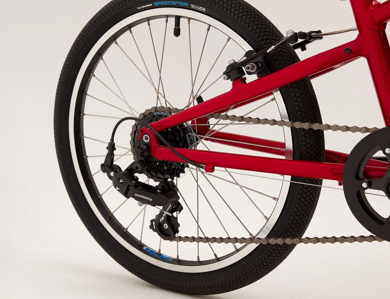 Ridgeback Dimension 20” Kids Pedal Bike