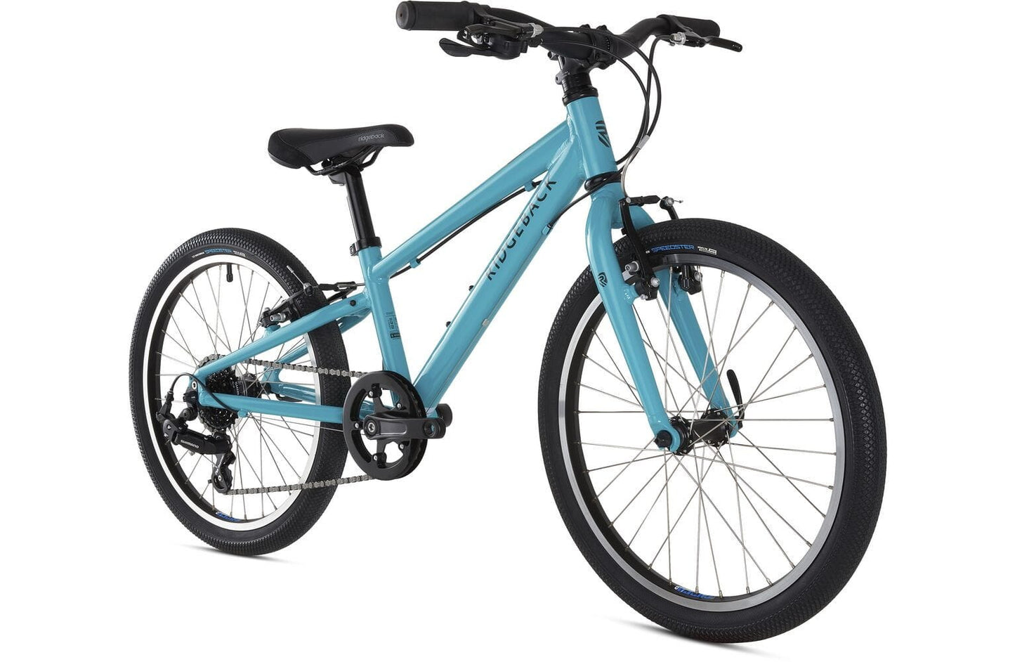 Ridgeback Dimension 20” Kids Pedal Bike