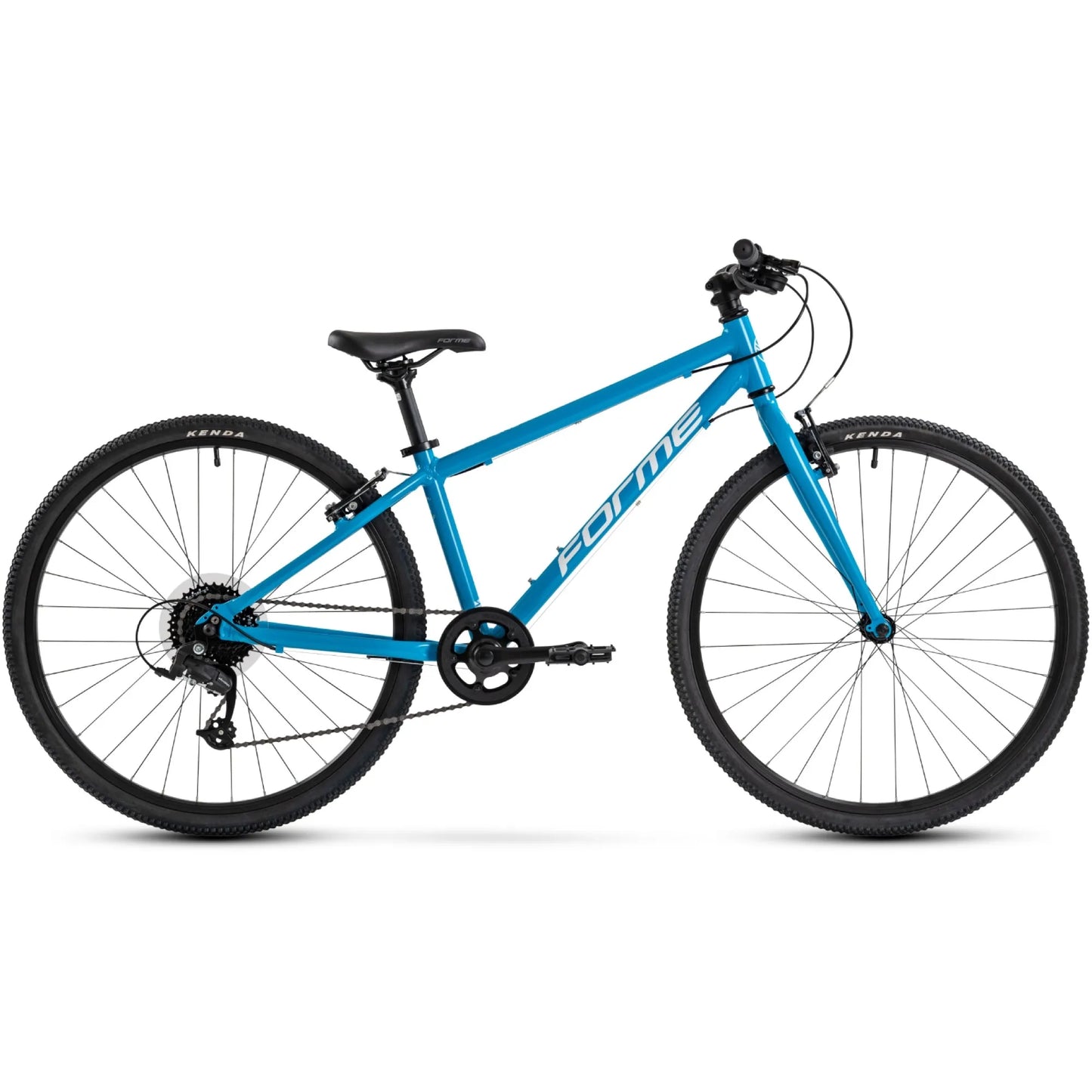 Forme Bamford 26” Kids Hybrid Bike
