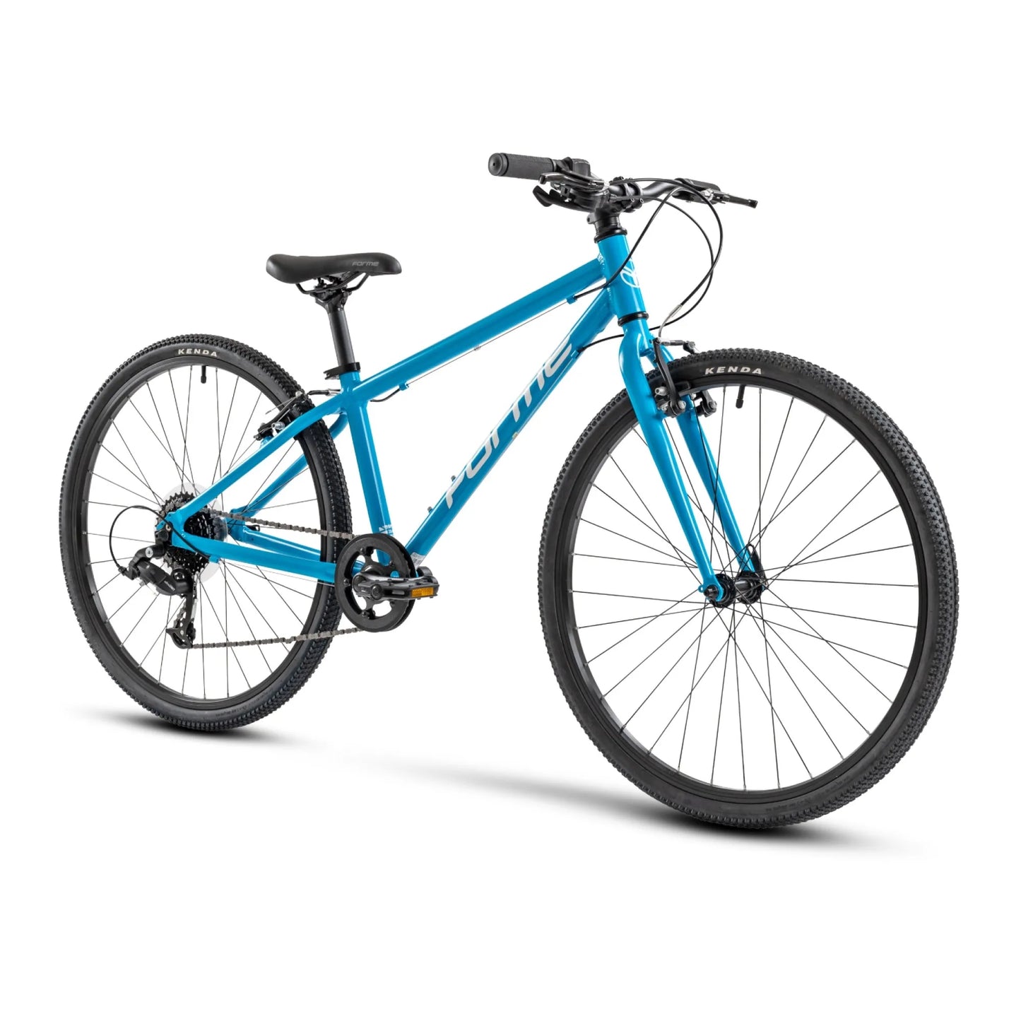 Forme Bamford 26” Kids Hybrid Bike
