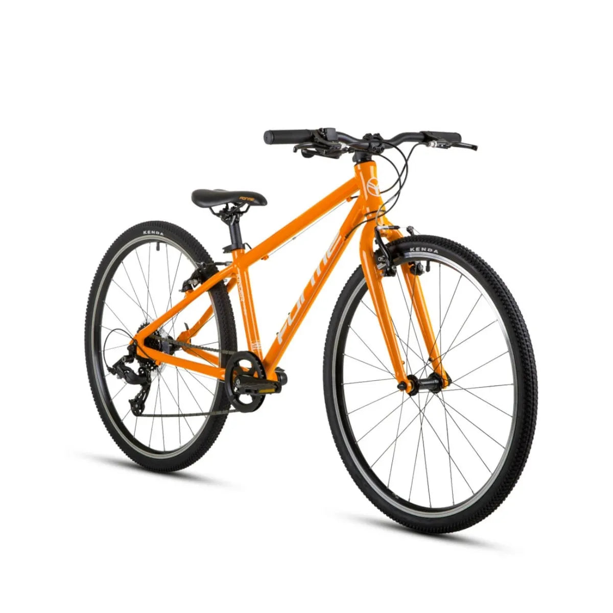 Forme Kinder MX ATB 26" Junior Hybrid Bike | Forme Bikes