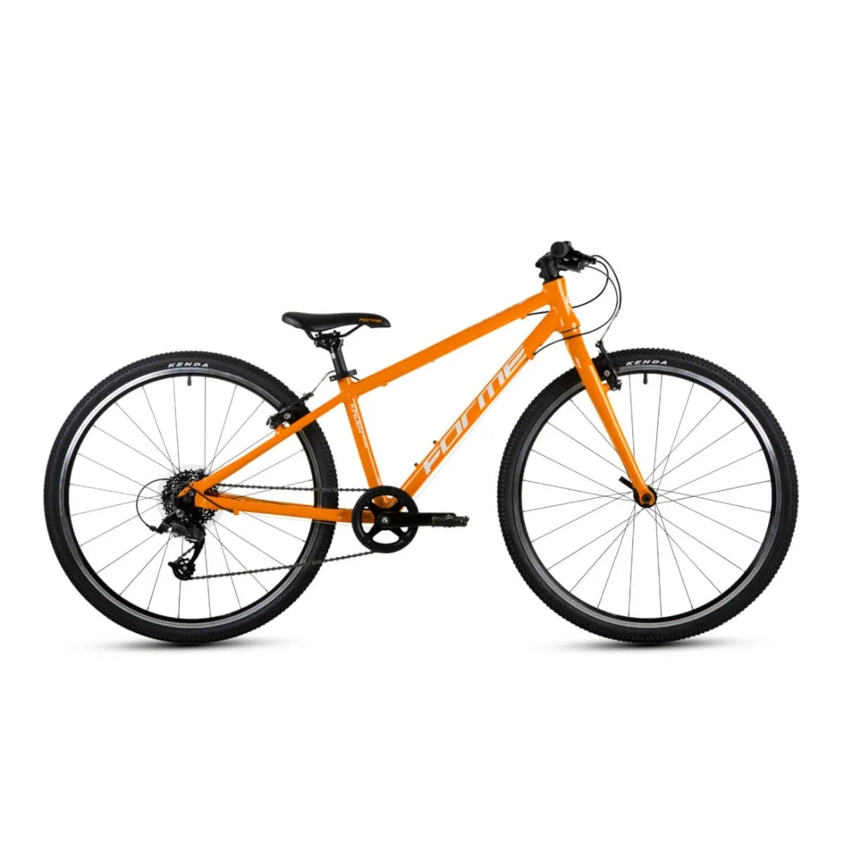 Forme Kinder MX ATB 26" Junior Hybrid Bike | Forme Bikes