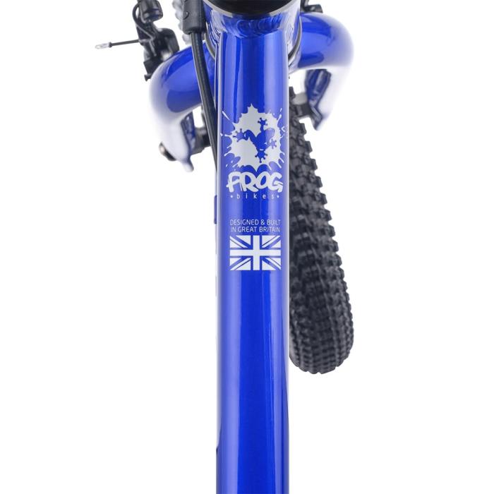 Frog 38 – 14” First Pedal Kids Bike - Age 3–4