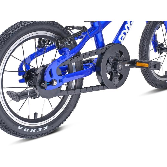 Frog 38 – 14” First Pedal Kids Bike - Age 3–4