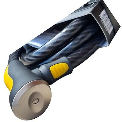 Magnum Plus Heavy Duty Cable Lock  90cm x 20mm