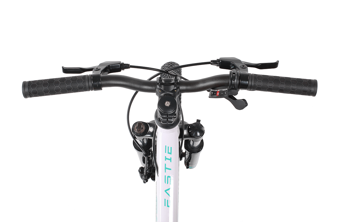 Shyre Eastie 20" Wheel Kids Trail Bike