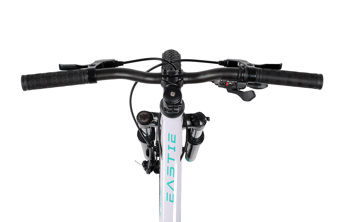 Shyre Eastie 24" Wheel Kids Trail Bike