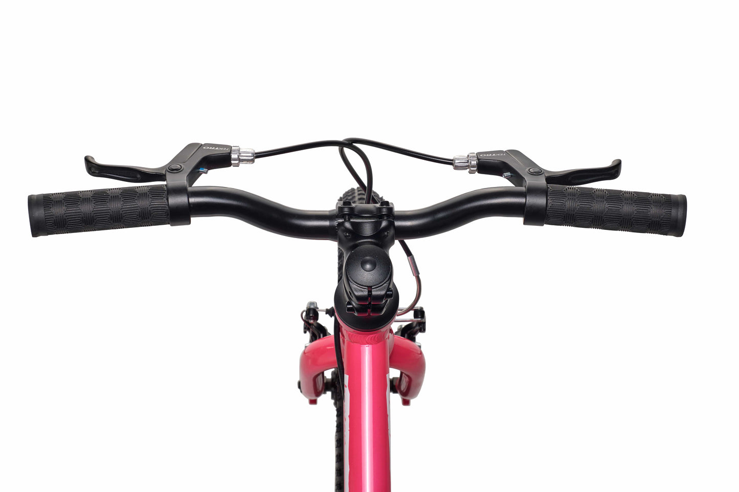 Shyre Hopton 16" Wheel Kids Hybrid Bike